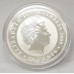 AUSTRALIA 2009 . FIFTY 50 CENT . PROOF COIN . KOALA . IN FOLDER
